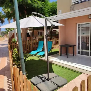 Green Oasis Club Maspalomas (Gran Canaria)